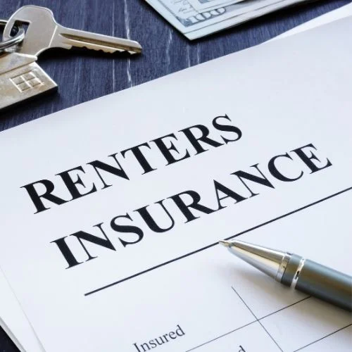 Learn about renters insurance with Moffett Manor Apts in Warrenton VA