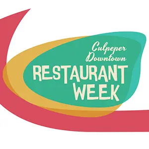 Culpeper Restaurant Week